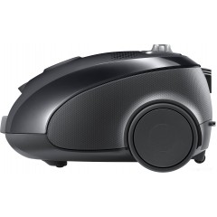 Пылесос Samsung VC24LVNJGBB/EV