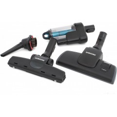 Пылесос Samsung VC24LVNJGBB/EV