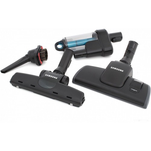Пылесос Samsung VC24LVNJGBB/EV