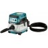 Пылесос Makita DVC867LZX4 (без АКБ и ЗУ)