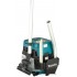 Пылесос Makita DVC867LZX4 (без АКБ и ЗУ)