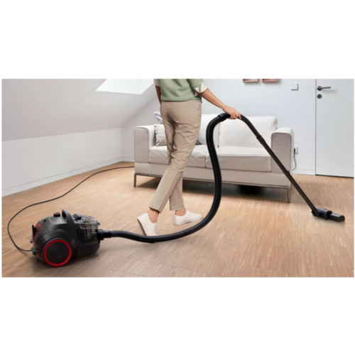 Пылесос Bosch BGS21WPOW