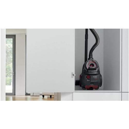 Пылесос Bosch BGS21WPOW