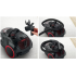 Пылесос Bosch BGS21WPOW