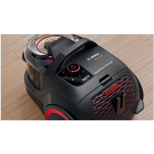 Пылесос Bosch BGS21WPOW