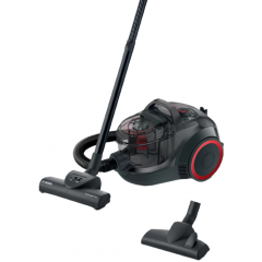 Пылесос Bosch BGS21WPOW