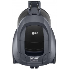 Пылесос LG VC5420NHTG