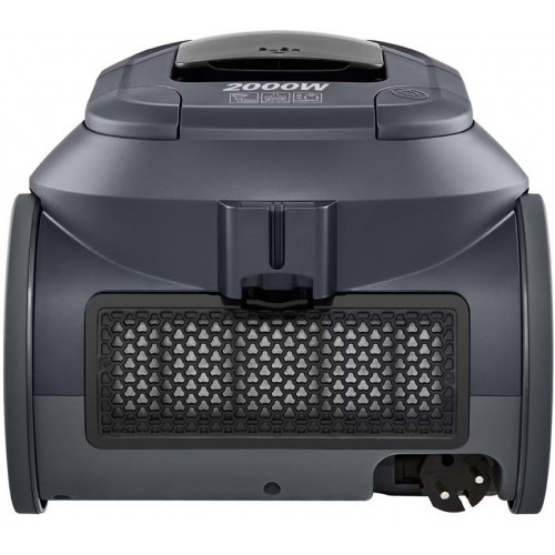 Пылесос LG VC5420NHTG