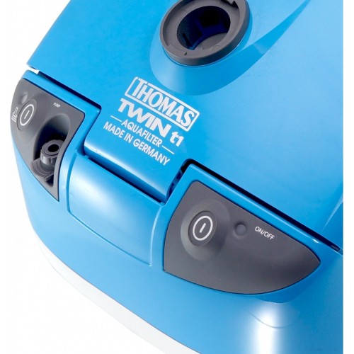 Пылесос Thomas TWIN T1 aquafilter