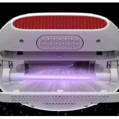 Пылесос Deerma Dust Mite Vacuum Cleaner CM800