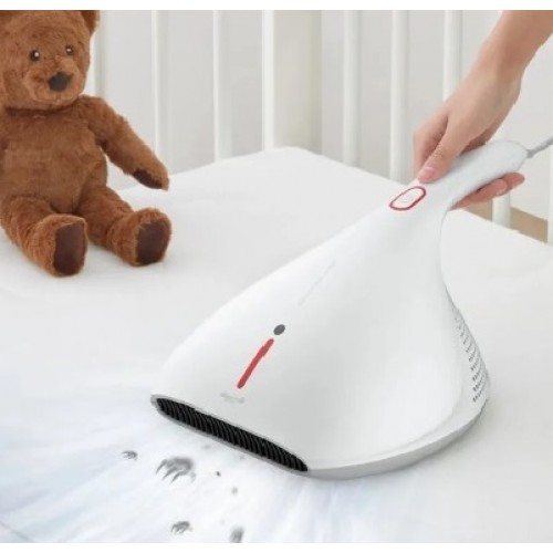 Пылесос Deerma Dust Mite Vacuum Cleaner CM800