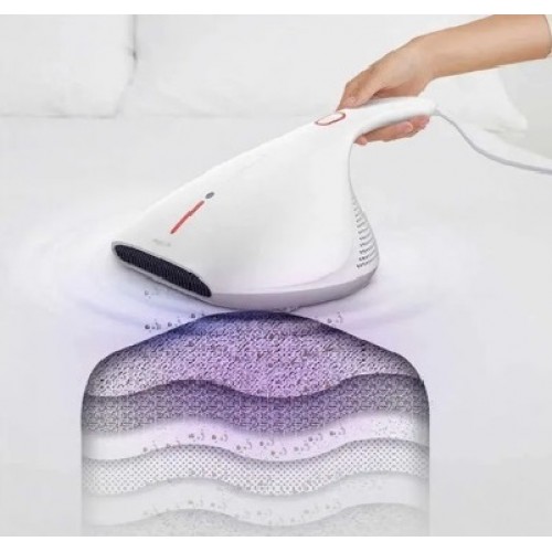 Пылесос Deerma Dust Mite Vacuum Cleaner CM800