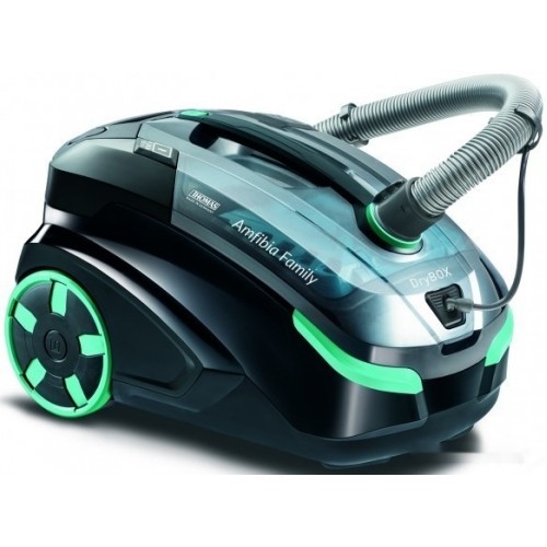 Пылесос Thomas DryBox Amfibia Family 788599