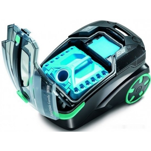Пылесос Thomas DryBox Amfibia Family 788599