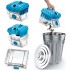 Пылесос Thomas DryBox Amfibia Family 788599