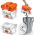 Пылесос Thomas DryBox Amfibia Pet 788598