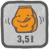 Пылесос Thomas Smart Touch Star 784015