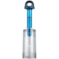 Пылесос Samsung VC20M255AWB/EV