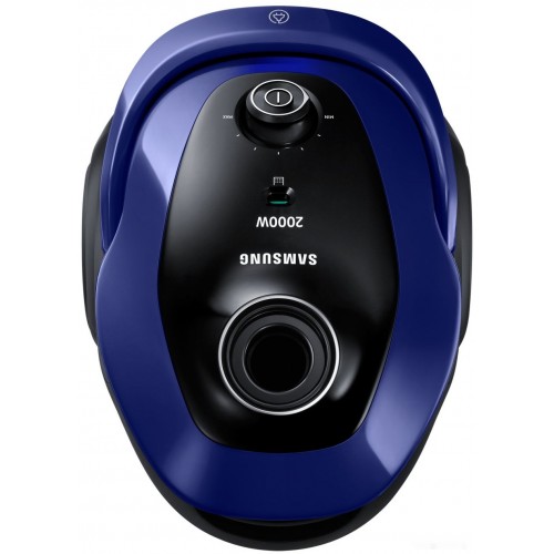 Пылесос Samsung VC20M255AWB/EV