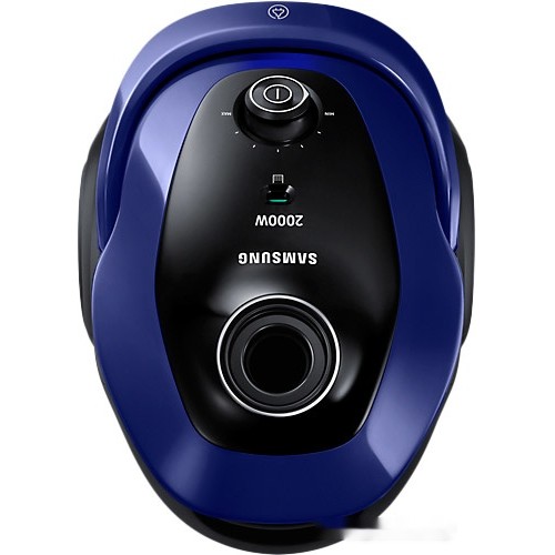 Пылесос Samsung VC20M251AWB/EV