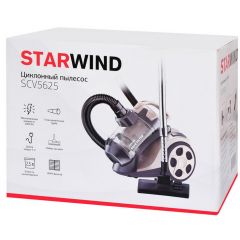 Пылесос StarWind SCV5625