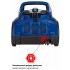 Пылесос JVC JH-VC405