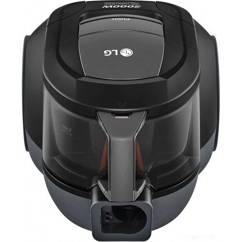 Пылесос LG VC5316NNTS