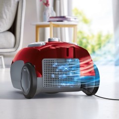 Пылесос Electrolux EEG43WR