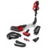 Пылесос Bosch Unlimited 7 ProAnimal BBS711ANM (Black-Red)