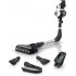 Пылесос Bosch Unlimited 7 BBS711W (Black-White)