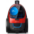 Пылесос Philips PowerPro Compact FC9330/09 (Black-Red)