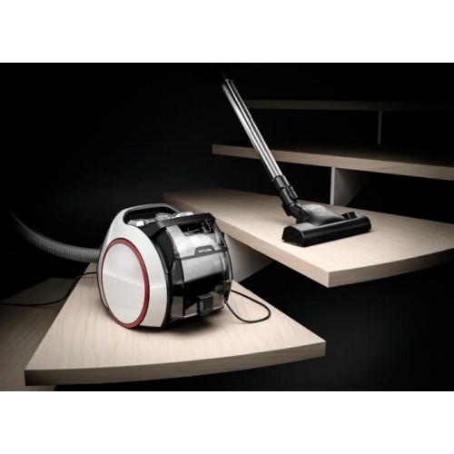 Пылесос Miele Boost CX1 PowerLine SNRF0 белый