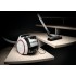 Пылесос Miele Boost CX1 PowerLine SNRF0 белый