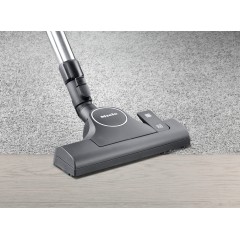 Пылесос Miele Boost CX1 PowerLine SNRF0 белый