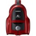 Пылесос Samsung VCC45W0S3R/XSB