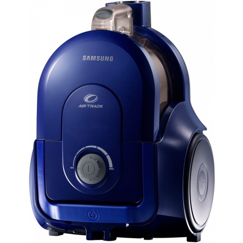 Пылесос Samsung VCC43U0V3D/XSB