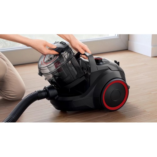 Пылесос Bosch Serie 4 BGS21POW2