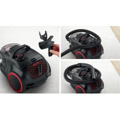 Пылесос Bosch Serie 4 BGS21POW2