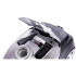 Пылесос Sharp EC-JB19R-S