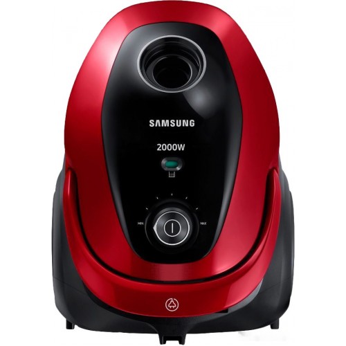 Пылесос Samsung VC20M257AWR/EV