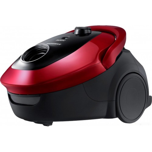 Пылесос Samsung VC20M257AWR/EV