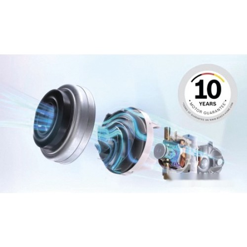 Пылесос Bosch Serie 2 BGLS2BA2