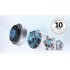 Пылесос Bosch Serie 2 BGLS2BA2