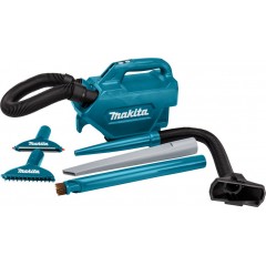 Пылесос Makita DCL184Z