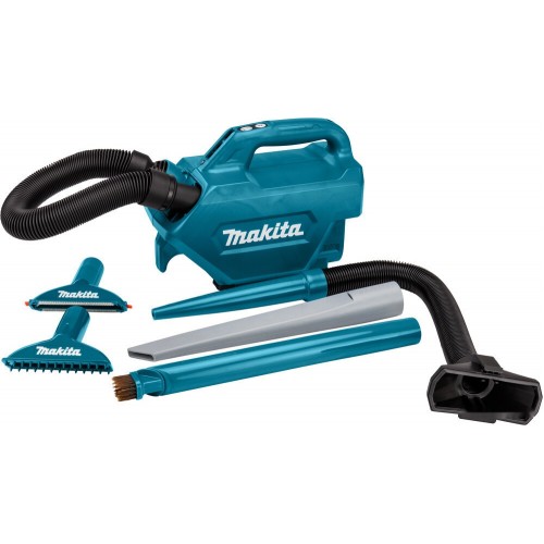 Пылесос Makita DCL184Z