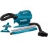 Пылесос Makita DCL184Z