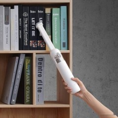 Пылесос Xiaomi Mi Vacuum Cleaner Mini EU (40 Вт)