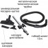 Пылесос JVC JH-VC426