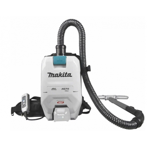 Пылесос Makita VC008GZ