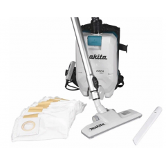 Пылесос Makita VC008GZ
